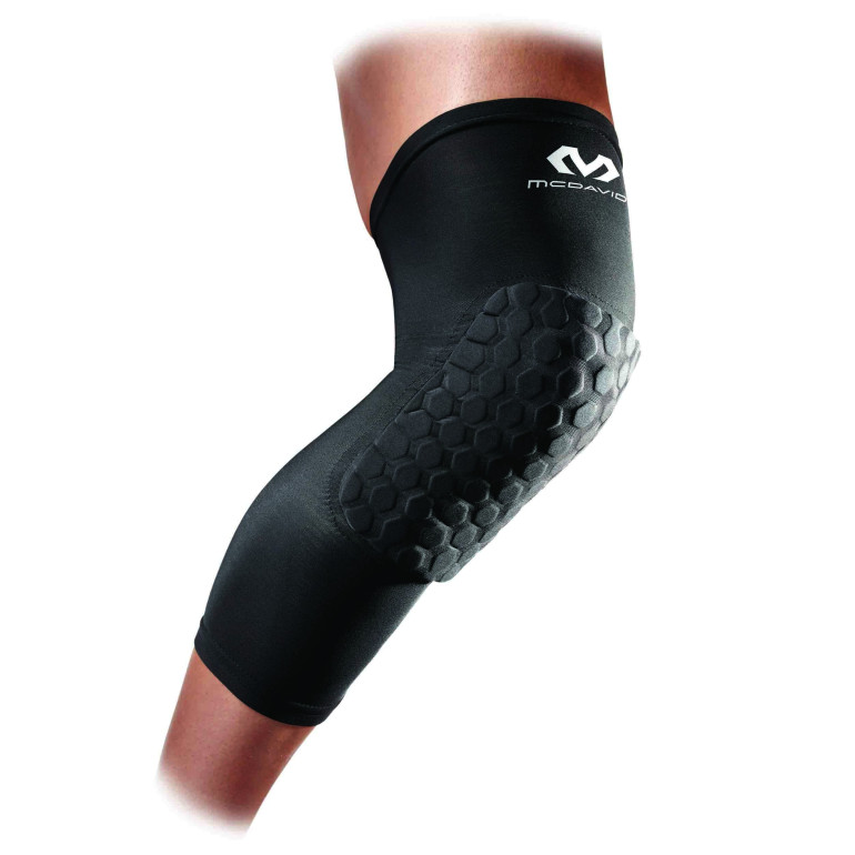 Pack Protection Basket : Short Hex WRAP + Paire Genouill&egrave;res prolong&eacute;es HEX ref 7991 + 6446
