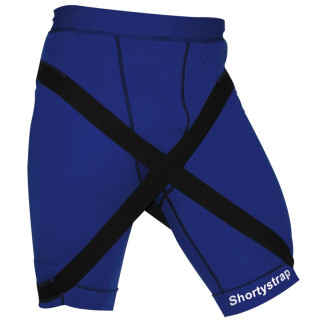 SHORTYSTRAP PRO SUR MESURE  (Taille et Couleurs) - Spécial Adducteurs 