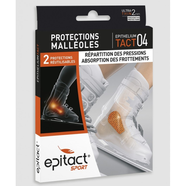 Protections mall&eacute;oles