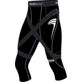 Pantalon 3/4 SHORTYSTRAP PRO  - Spécial Adducteurs
