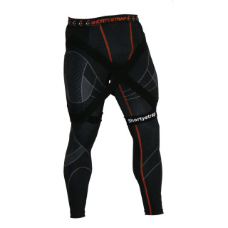 Pantalon SHORTYSTRAP PRO  - Spécial Adducteurs