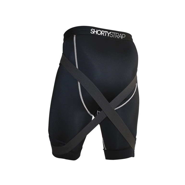 SHORTYSTRAP PRO - Spécial Adducteurs