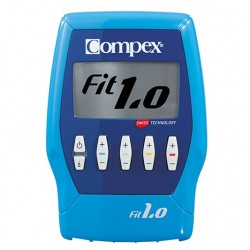 COMPEX FIT 1.0 - Gamme Fitness