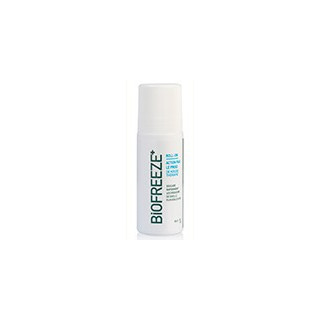 Biofreeze Action par le froid - Roll on 82g