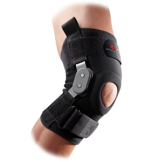 Genouillère à double charnière articulée 429 McDavid