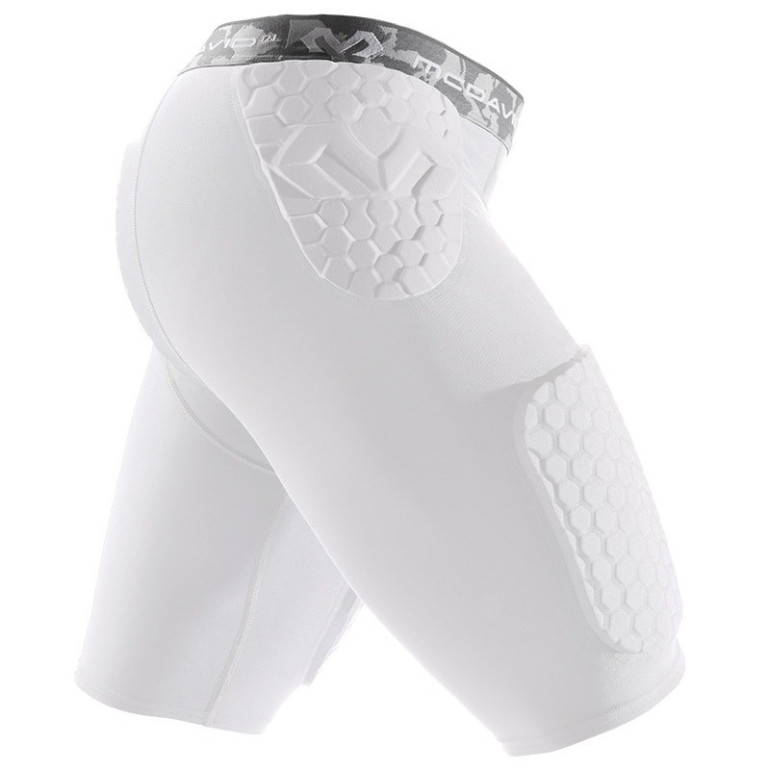 Short de protection Hex "THUDD PADD" 737