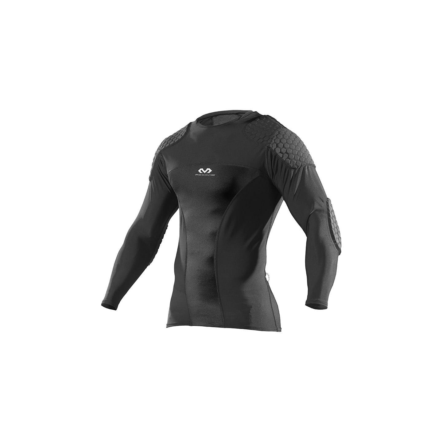 Maillot Paintball Devoted - Manches Longues, Taille XL, Multicolore