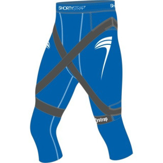 SHORTYSTRAP PANTALON 3/4 SUR MESURE  (Taille et Couleurs) - Spécial Adducteurs