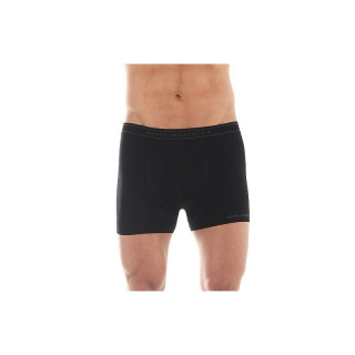 Boxer Homme Fitness Noir - BRUBECK