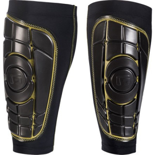 Prot&egrave;ge Tibias GFORM PRO S  Shin Guard - Noir