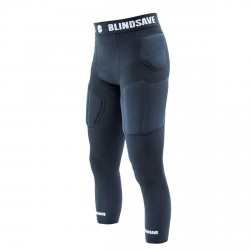 Pantalon3/4 de protection cuisse -Blindsave