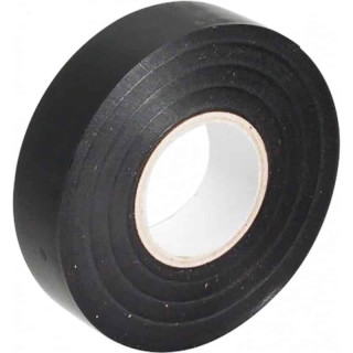 Chatterton noir (19 mm x 20 m)