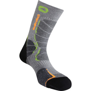 Chaussettes GEL PROTECH avec protection Hallux Valgux - MONNET