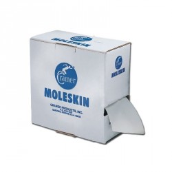 Moleskin -protection adhesive (5 cm ou 7,5 cm)