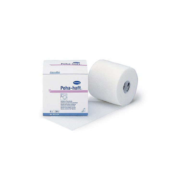 PEHA-HAFT - Bande Cohesive Elastique - HARTMAN