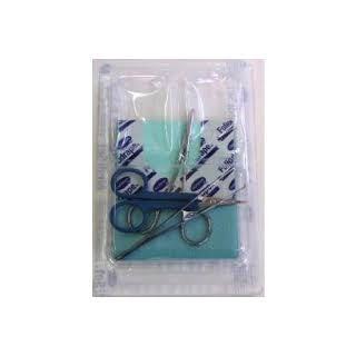 Set de suture - mediset - Hartmann