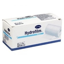 Rouleau avec dos applicateur film adhesifs stérile- Hydrofilm roll - hartmann