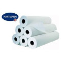 Draps d'examen gaufr&eacute; Blanc Valaroll- HARTMANN