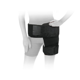 BANDAGE DE CRYTHERAPIE - HANCHE- EZY WRAP