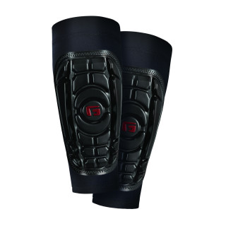 Prot&egrave;ge Tibias GFORM PRO S  Shin Guard - Noir