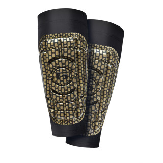 Prot&egrave;ge Tibias GFORM PRO S  Shin Guard - GOLD