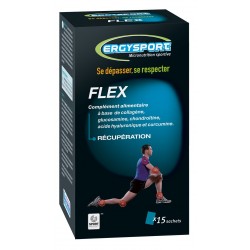 FLEX - Ergysport