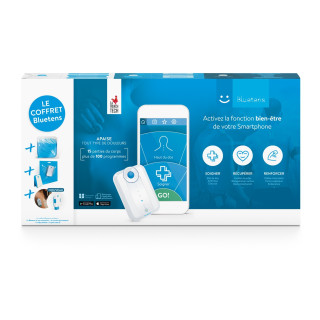 Pack Noel - BLUETENS + CLIP SANS FIL
