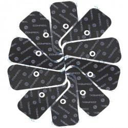 PACK ELECTRODE