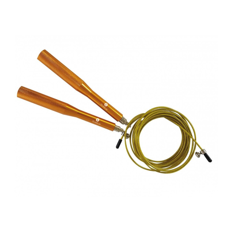 Corde &agrave; sauter aluminium - SVELTUS