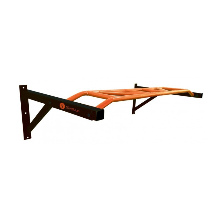 Barre de traction murale PREMIUM