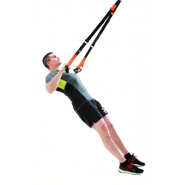 Suspender Filet