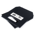 Paire de plaques 6KG pour Gilet Lest&eacute; Phantom