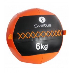 Wall ball 6 kg - sveltus