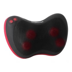 Massage portatif FLOWPILLOW HEAT - FLOWLIFE