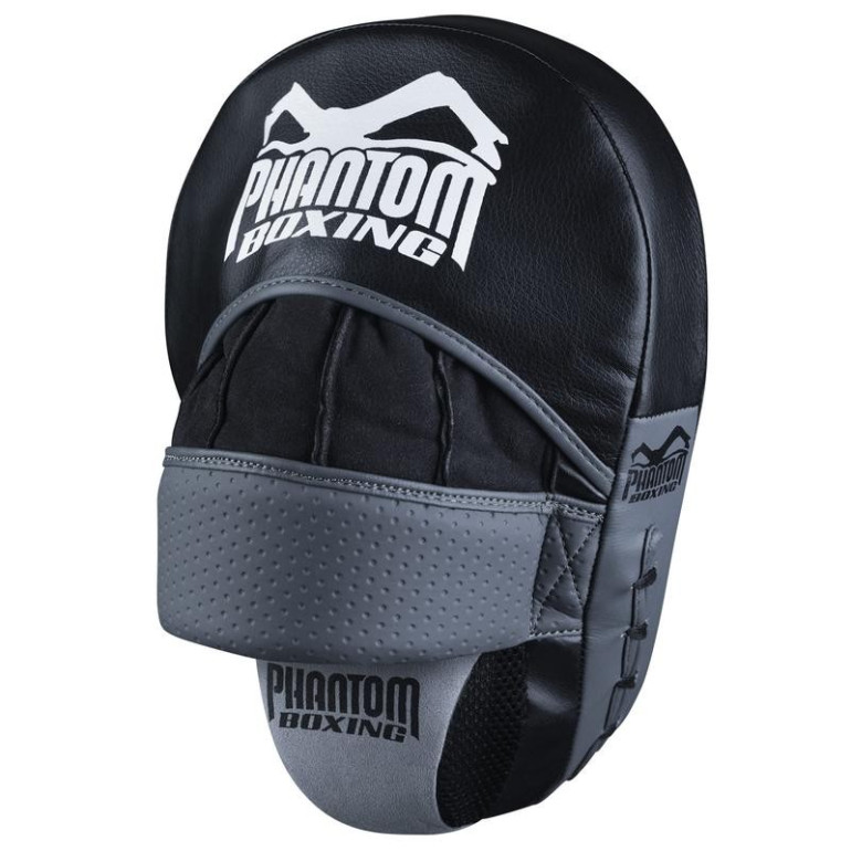 Masque d'entrainement "Training Mask Phantom" - Noir