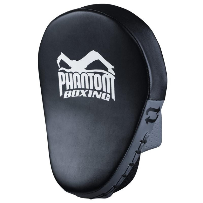 Masque d'entrainement "Training Mask Phantom" - Noir