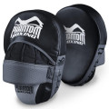 Masque d'entrainement "Training Mask Phantom" - Noir