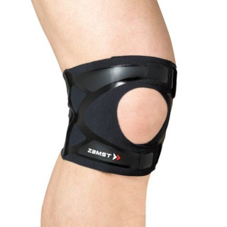 ZAMST FILMISTA KNEE (support genou)