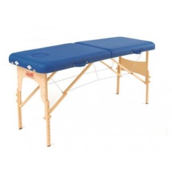 Table de massage pliante Basic - SISSEL