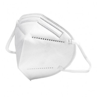 Masque de protection FFP2 KN95