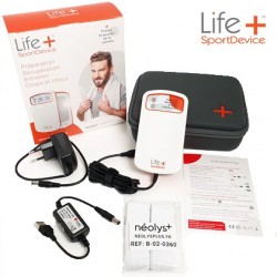 LIFEPLUS SportDevice