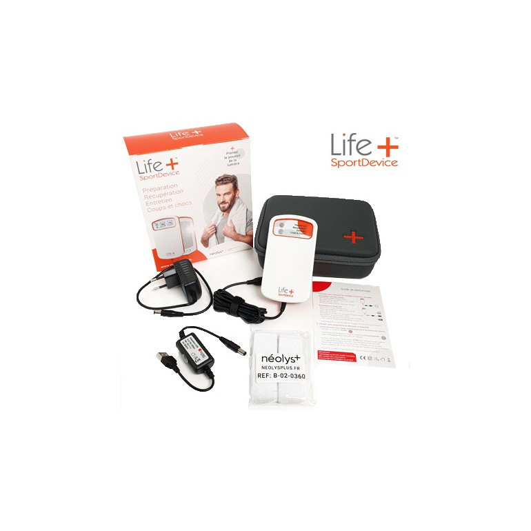 LIFEPLUS SportDevice