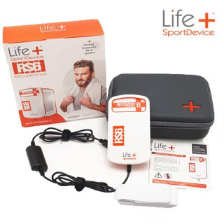 LIFEPLUS SportDevice