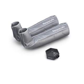 Bottes de compression Recovery Air - Therabody