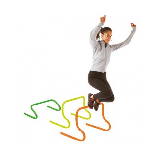 Mini Haie de saut 15cm