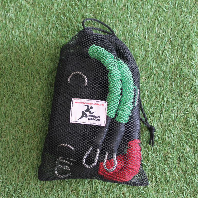 Paire de plaques 6KG pour Gilet Lest&eacute; Phantom