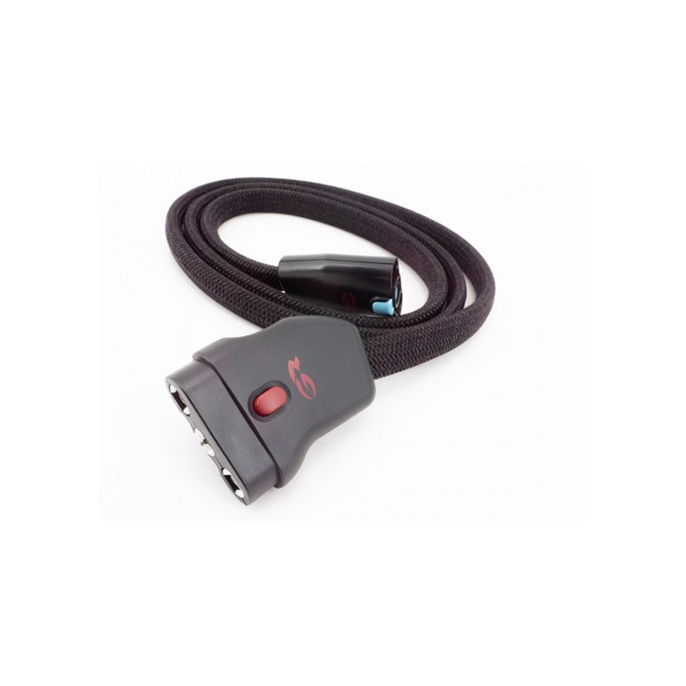 Connecteur simple - Game Ready