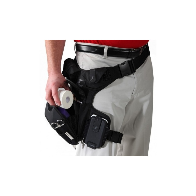Sac &agrave; dos SLING PACK ELITE- Vide - CRAMER