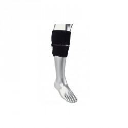 Support musculaire compressif mollet CS-1 ZAMST