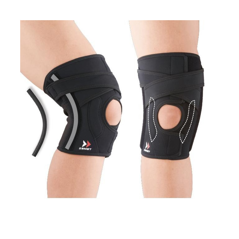 Genouillère ZAMST EK-5